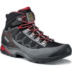 Asolo Falcon Gv mm A40016 00 A640 Gtx Erkek Outdoor Bot - Gri
