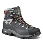 Asolo Finder GV MM A23102 00 A661 Graphite/Gunmetal Flame Gri Erkek Outdoor Bot