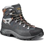 Asolo Finder Su Geçirmez Outdoor Siyah Erkek Bot