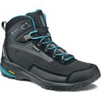 Asolo Nuuk Siyah Gore Tex Kadın Günlük Bot