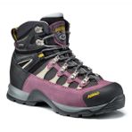 Asolo Stynger Gore-Tex Gri Kadın Trekking Botu