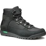 Asolo Supertrek Siyah Gore-Tex Erkek Bot