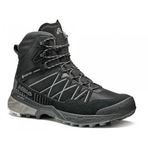 Asolo Tahoe Winter Siyah Gore Tex Kadın Kar Botu