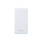 Asonic 10.000 Mah Beyaz Powerbank