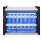 Asonic 2000 Volt İki Ledli Sinek Haşere Öldürücü - 30m2 Etkili