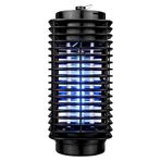 Asonic AS-A23 3 Watt Siyah Uv Işıklı Sinek Öldürücü