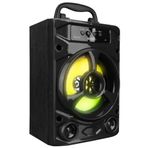Asonic AS-A33S Siyah 3 W-DC 5 V Bluetooth Speaker