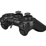 Asonic AS-A35 USB/PC/PS3 Kablolu Titreşimli Joystick