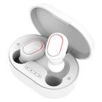Asonic AS-TWS7S Beyaz Bluetooth Kulaklık