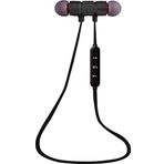 Asonic AS-XBK55 Siyah Bluetooth Kulaklık