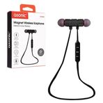 Asonic AS-XBK60 Rose Gold Bluetooth Kulaklık