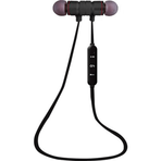 Asonic AS-XBK60 Siyah Bluetooth Kulaklık