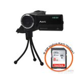 Asonic DV006B Dijital Video Kamera