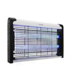 Asonic S28 Çift Cam LED Zincir Askısılı Sanayı Tipi Sinek Öldürücü XXXL Boy 40W+ 2000V