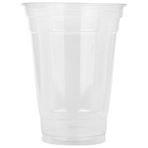 Asorty 12 Oz 50'li Pet Bardak