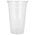 Asorty 16 Oz 50'li Pet Bardak
