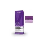 Asp Colour Dynamics Pure Purple Yarı Kalıcı Saç Boyası