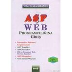ASP İLE WEB PROGRAMCILIĞINA GİRİŞ - ADEM KARAHOCA