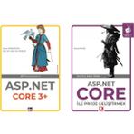 Asp Net Core Eğitim Seti - Kodlab Yayınları