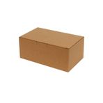 Aspak 17x6x8 Cm E-ticaret Kutusu -kraft- 50 Adet
