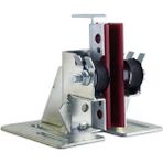 Aspar Asansör Asansör Ray Pateni Amortisörlü - 16 mm