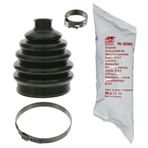 Aspart Marka Aks Körüğü Opel Dış Astra F/Vectra A 1.4-1.6