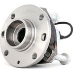 Aspart Marka Porya Opel Astra H Abs'li 4 Bijon Arka
