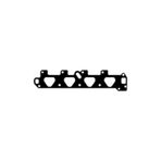 Aspart Opel Vectra C Emme Manifold Contası