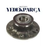 Aspart Porya Vw Golfv,Touran,A3, Caddyııı Arka