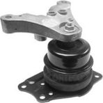 Aspart Volkswagen Polo 2003 - 2005 1.4 Bky Motor Sağ Motor Kulağı Aspart Marka 6Q0199167DL