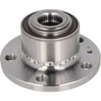 Aspart Volkswagen Polo 2006 - 2009 Model Arası Ön Porya - Teker Rulmanı Yansanayi Aspart 6C0407621