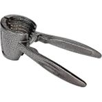 Aspartam Paslanmaz Metal Ceviz Fındık Kıracağı 16 cm Lüx Ceviz Fındık Kıracağı