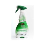 Aspartox Haşere Ilacı Aspartox Ul Sprey - 400 ml