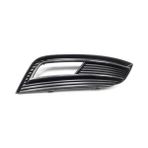 Asparts Audi A4 Sis Far Çerçevesi Kapağı Krom - 8K0807682B - Sağ