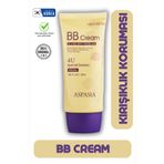 Aspasia Ton Eşitleyici, Leke Ve Kırışıklık Karşıtı Yoğun Kapatıcı Kore Bb Krem 50ml Ikore