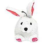 Aspen/Booda Corporation DBX53605 Squatters Rabbit Köpek Oyuncağı, Medium