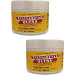 Aspercreme Masaj Kremi x 2 Adet