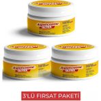 Aspercreme Ultra (Eklem, Vücut) Ağrılar Için Bitkisel Krem 3 Adet