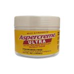 Aspercreme Ultra Sırt, Bel, Kas, Diz, Dirsek, Boyun Vücut Ağrısı Masaj Kremi 100 ml