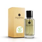 Asperias Perfume® M016, FAHRENHEIT 'dan esinlenilmiş koku ikizi, 50ml Extrait de Parfüm Erkek Parfümü