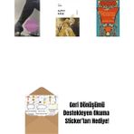 Aspern'in Mektupları + Altın Kâse (Ciltli) + Güvercinin Kanatları (Ciltli) + Okuma Sticker'ları - Hayır