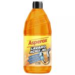 Asperox 1 lt Jel Lavabo Açıcı