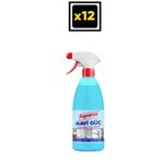 Asperox 12 x 1000 ml Mavi Güç
