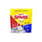 Asperox 30'lu Sparx Diamond Bulaşık Kapsülü