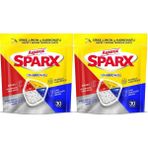Asperox 60'lı Sparx Diamond Bulaşık Makinesi Kapsülü