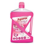 Asperox Aşk Masalı Yüzey Temizleyici 2,5 Lt 05071996