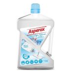 Asperox Beyaz Sabun Yüzey Temizleyici 2,5 Lt 03071996