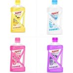 Asperox Full Yüzey Temizleyici Temizlik Seti 4 x 1 Litre Full Paket Yüzey Temizleyici Seti
