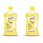 Asperox Gün Işığı Yüzey Temizleyici Portakal & Limon Çiçeği 1000 ml 2li paket