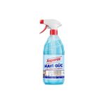Asperox Mavi Güç Kireç Sökücü Sprey 1L (6'Li Paket)